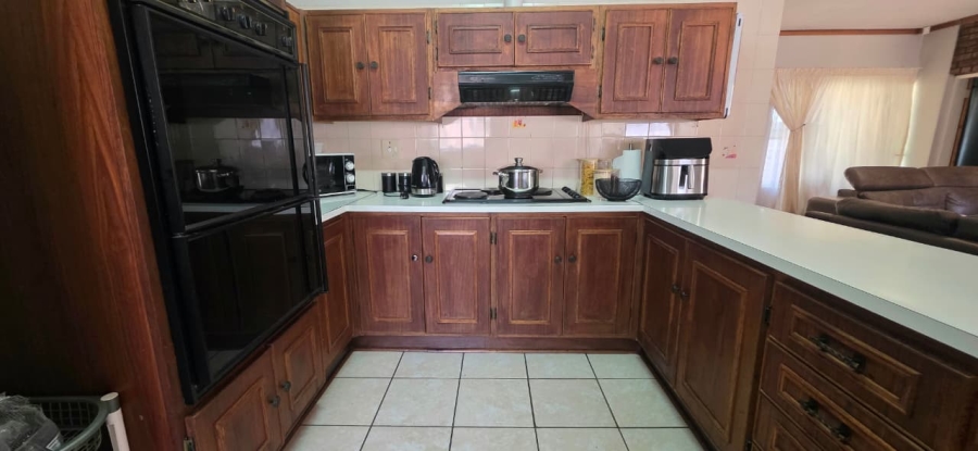 3 Bedroom Property for Sale in Riebeeckstad Free State